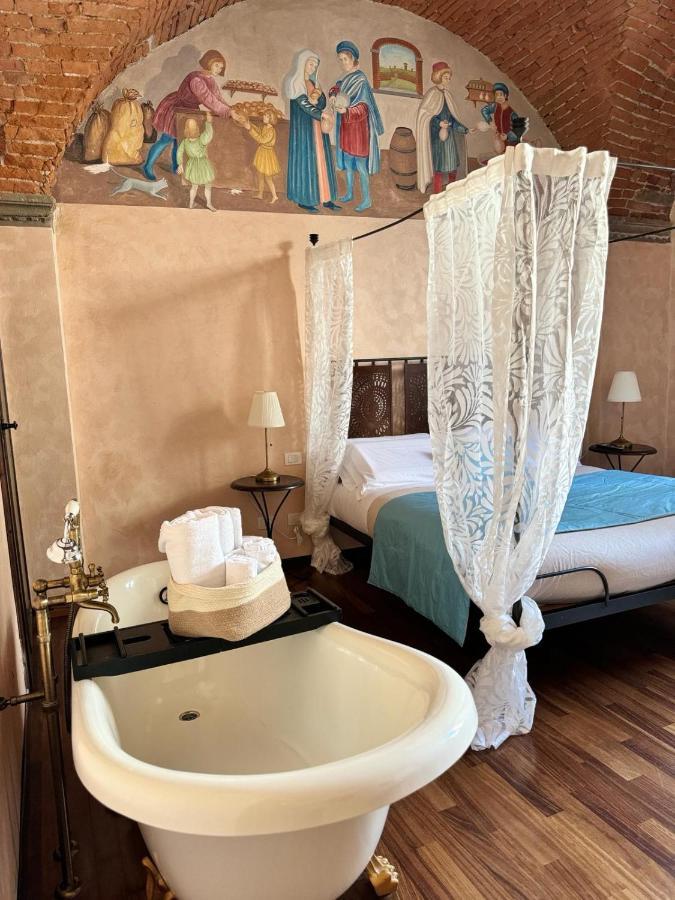 לוקה Luxury Corte Dei Nobili מראה חיצוני תמונה