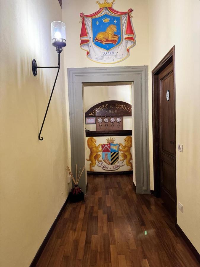 לוקה Luxury Corte Dei Nobili מראה חיצוני תמונה