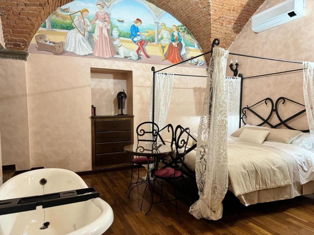 לוקה Luxury Corte Dei Nobili מראה חיצוני תמונה