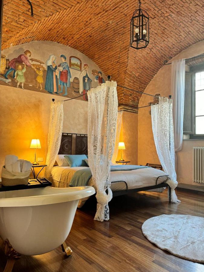 לוקה Luxury Corte Dei Nobili מראה חיצוני תמונה