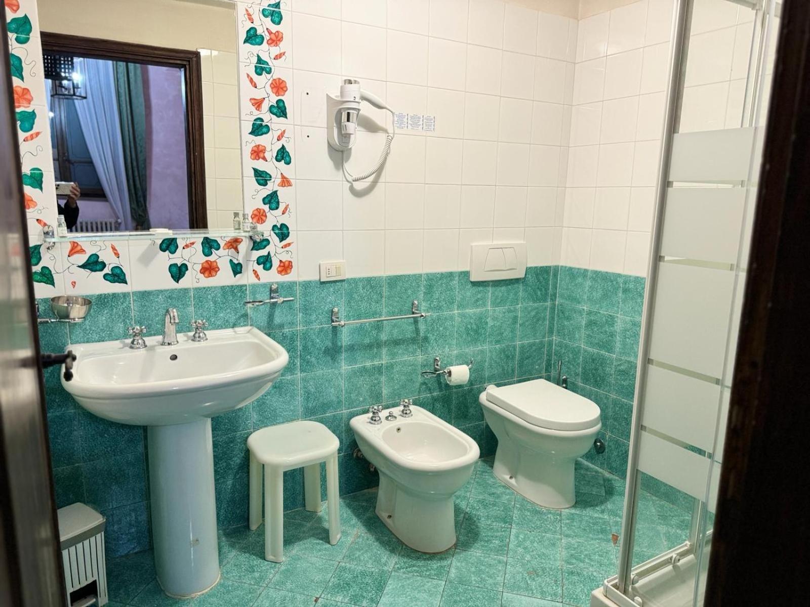 לוקה Luxury Corte Dei Nobili חדר תמונה