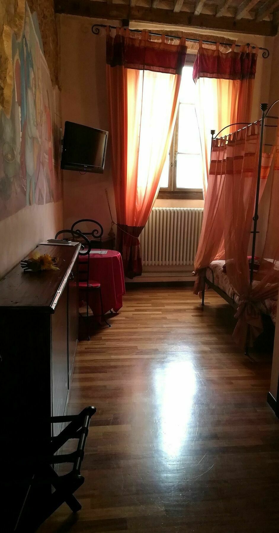 לוקה Luxury Corte Dei Nobili מראה חיצוני תמונה
