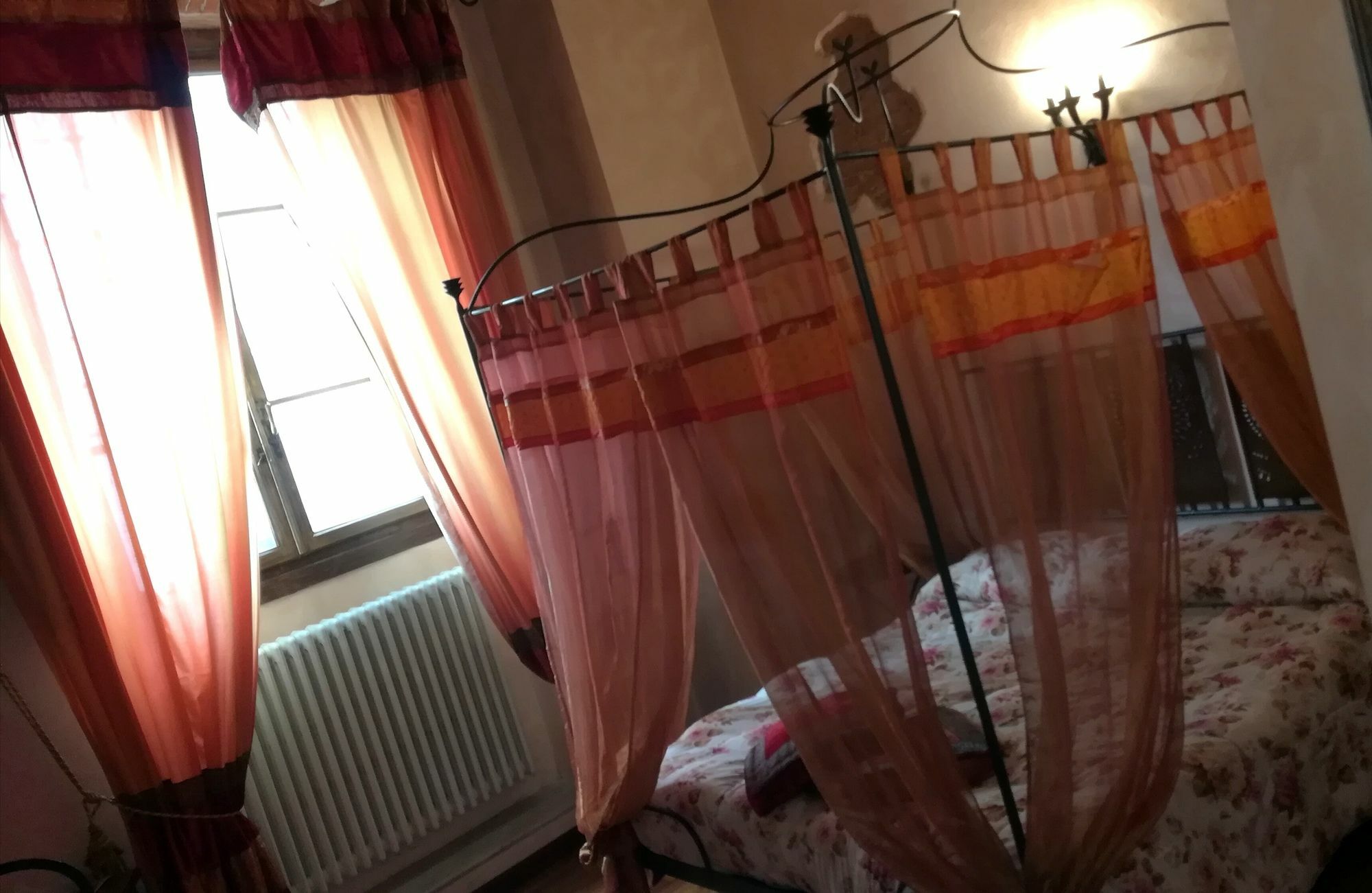 לוקה Luxury Corte Dei Nobili מראה חיצוני תמונה