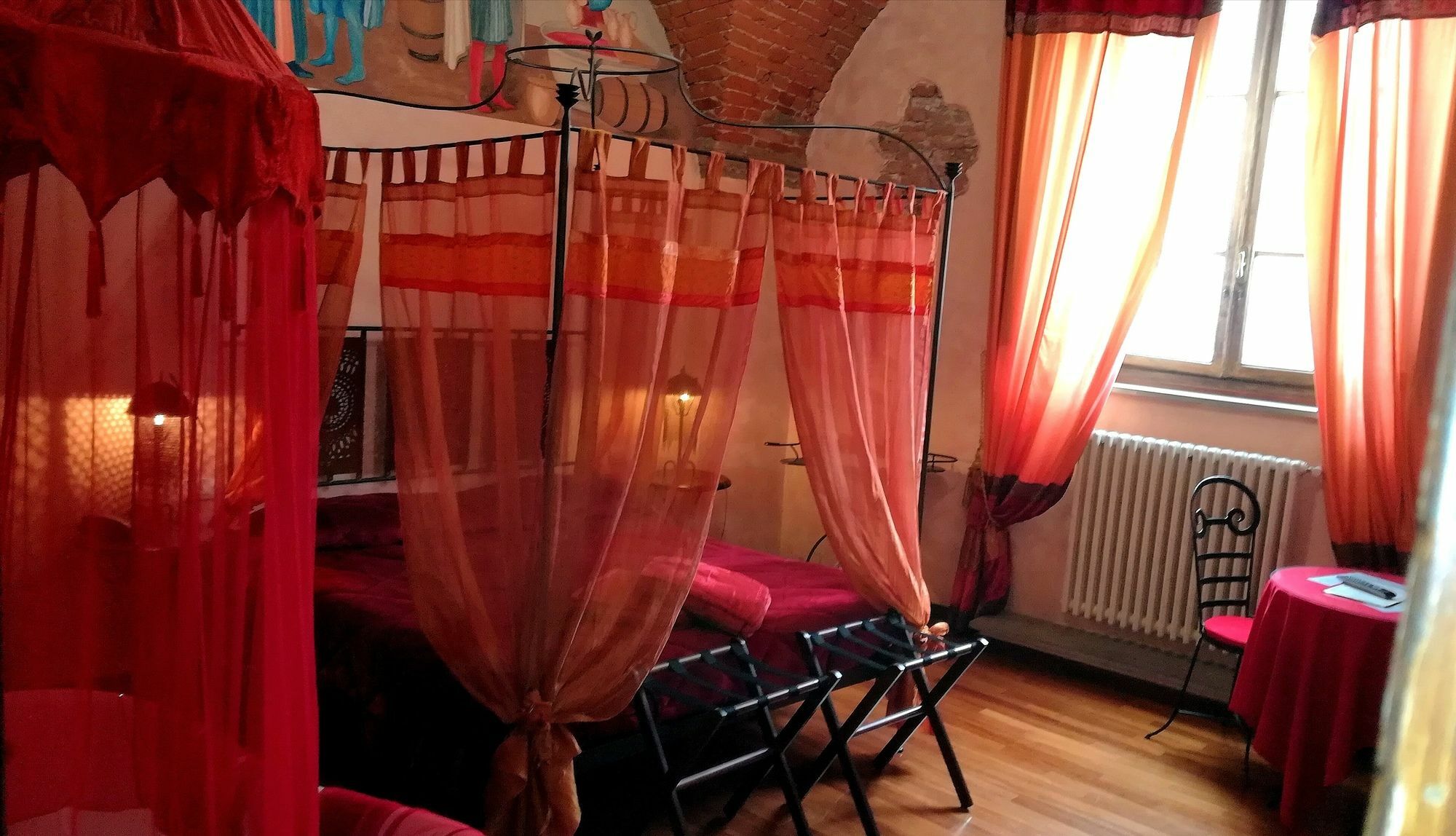 לוקה Luxury Corte Dei Nobili מראה חיצוני תמונה
